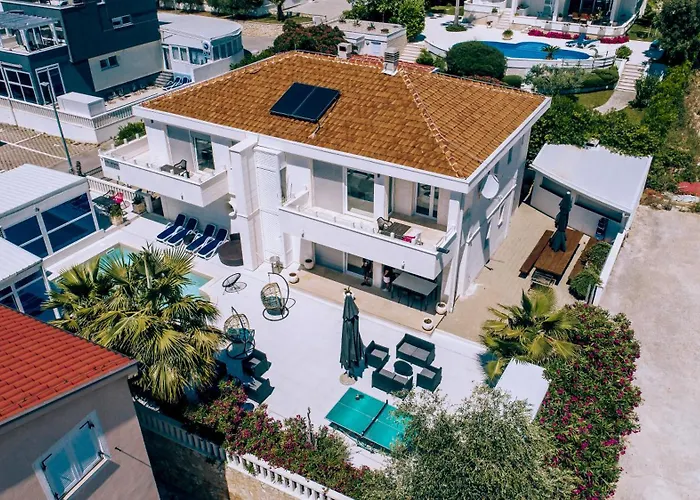 Villa Antonio